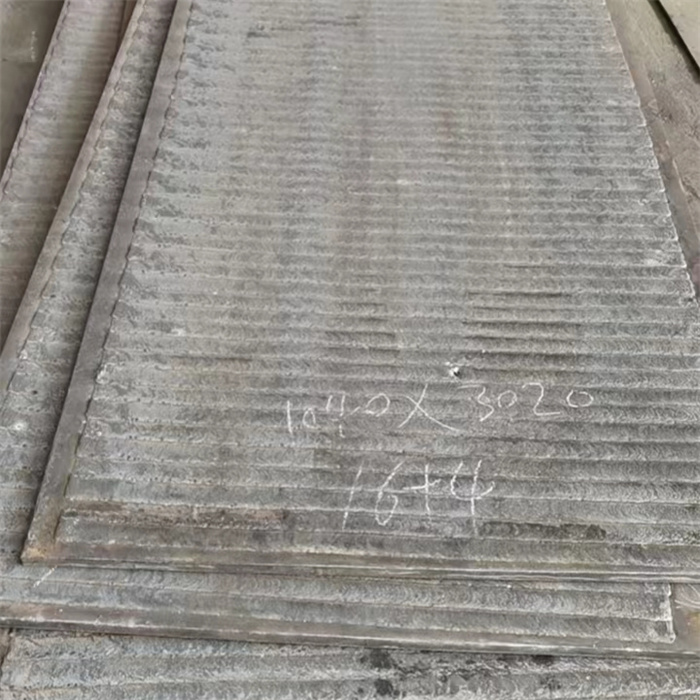 堆焊耐磨板