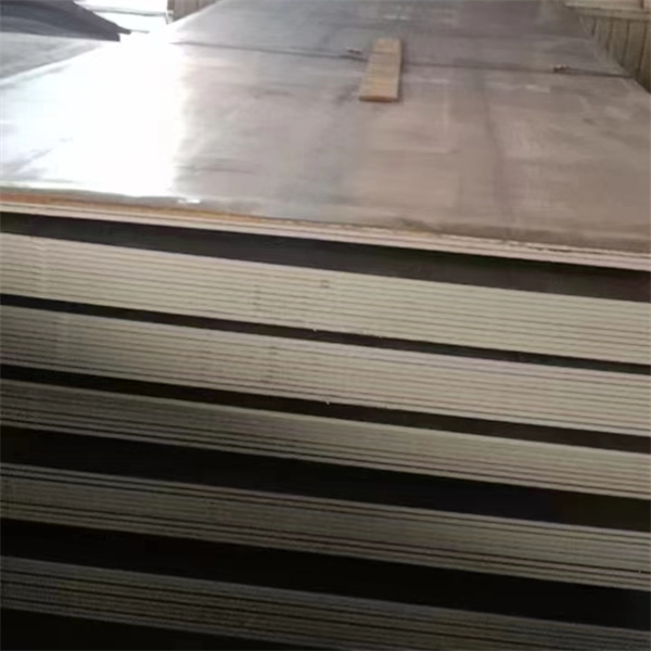 HARDOX500耐磨钢板